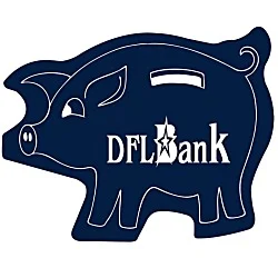 Jar Opener - Piggy Bank