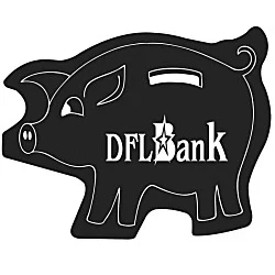Jar Opener - Piggy Bank