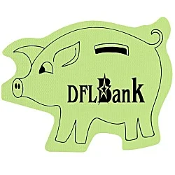 Jar Opener - Piggy Bank