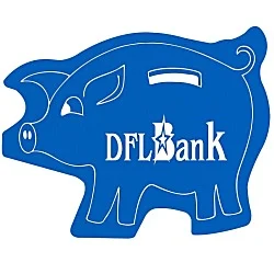 Jar Opener - Piggy Bank
