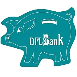 Jar Opener - Piggy Bank