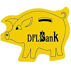Jar Opener - Piggy Bank