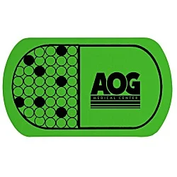 Jar Opener - Pill