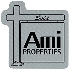 Jar Opener - Real Estate Sign