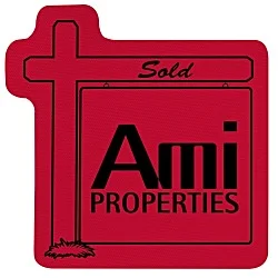 Jar Opener - Real Estate Sign