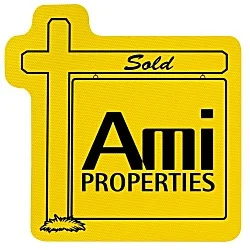 Jar Opener - Real Estate Sign