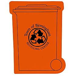 Jar Opener - Recycle Bin