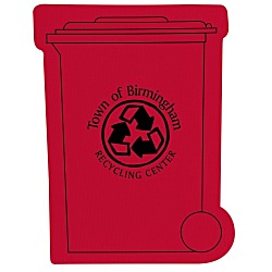 Jar Opener - Recycle Bin