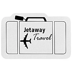 Jar Opener - Suitcase
