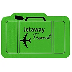 Jar Opener - Suitcase