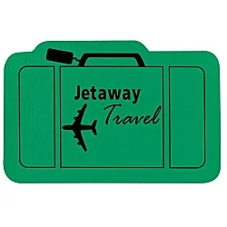Jar Opener - Suitcase
