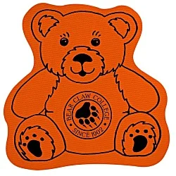 Jar Opener - Teddy Bear