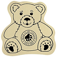 Jar Opener - Teddy Bear