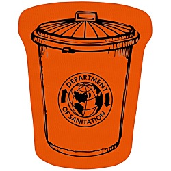 Jar Opener - Trash Can