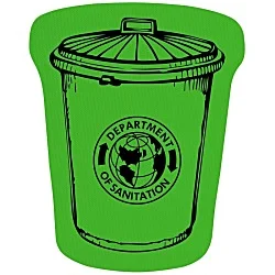 Jar Opener - Trash Can