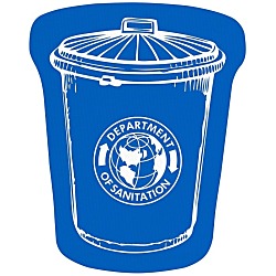 Jar Opener - Trash Can