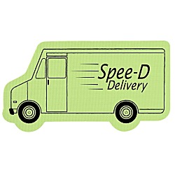 Jar Opener - Delivery Truck