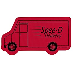 Jar Opener - Delivery Truck