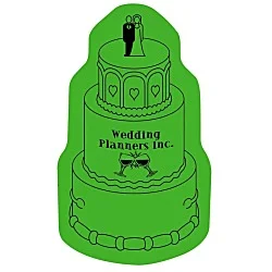 Jar Opener - Wedding Cake