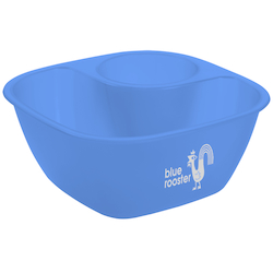 Dip-It Snack Bowl
