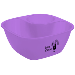 Dip-It Snack Bowl