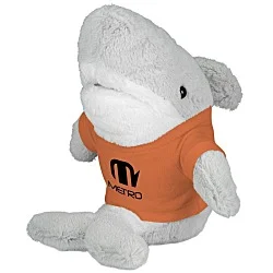 Salty Shark - 8-1/2"