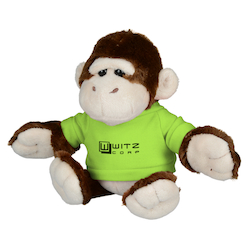 Goofy Gorilla - 6"