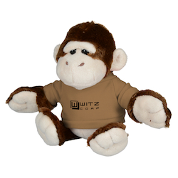 Goofy Gorilla - 6"