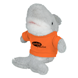 Salty Shark - 6"