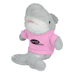 Salty Shark - 6"