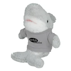Salty Shark - 6"