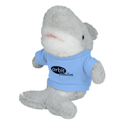 Salty Shark - 6"