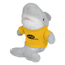 Salty Shark - 6"