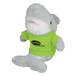 Salty Shark - 6"