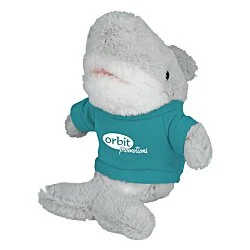 Salty Shark - 6 inches