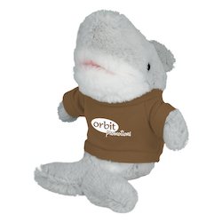 Salty Shark - 6"