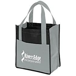 Toscano 6 Bottle Wine Tote