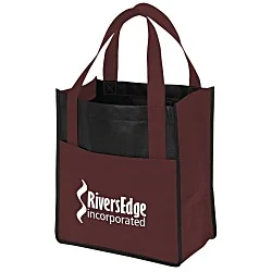 Toscano 6 Bottle Wine Tote