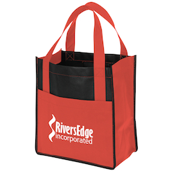 Toscano 6 Bottle Wine Tote