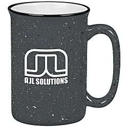 Tall Campfire Mug - 12 oz.