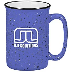 Tall Campfire Mug - 12 oz.
