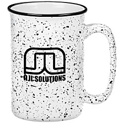 Tall Campfire Mug - 12 oz.