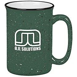 Tall Campfire Mug - 12 oz.