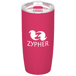 Yowie Journey Travel Tumbler - 20 oz.