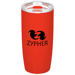 Yowie Journey Travel Tumbler - 20 oz.