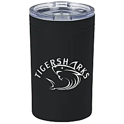 Sherpa Vacuum Travel Tumbler and Insulator - 11 oz.