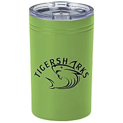 Sherpa Vacuum Travel Tumbler and Insulator - 11 oz.