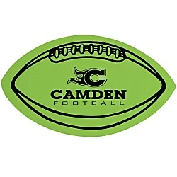 Jumbo Jar Opener - Football