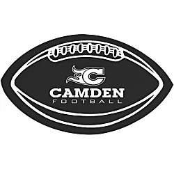 Jumbo Jar Opener - Football