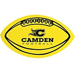 Jumbo Jar Opener - Football